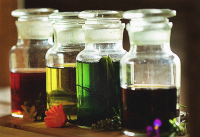 ФЕРМЕНТИРОВАННЫЕ ЭКСТРАКТЫ