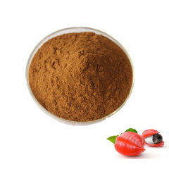 Экстракт гуараны сухой