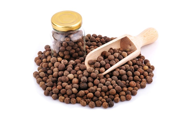 СО2 экстракт Перца Душистого водорастворимый   